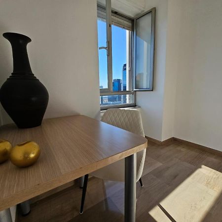 La Finestra Sul Porto Apartment Genoa Ngoại thất bức ảnh