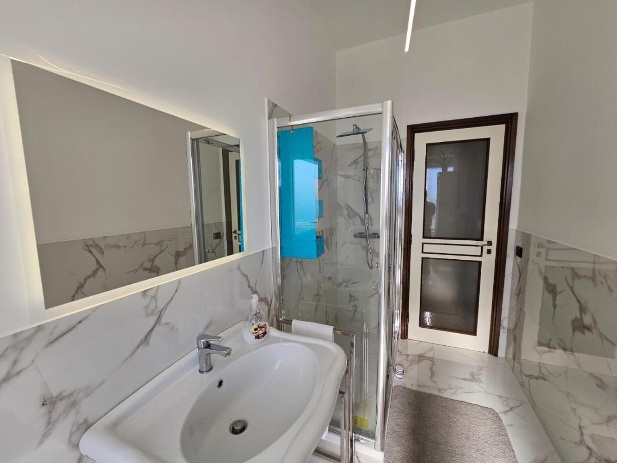 La Finestra Sul Porto Apartment Genoa Ngoại thất bức ảnh