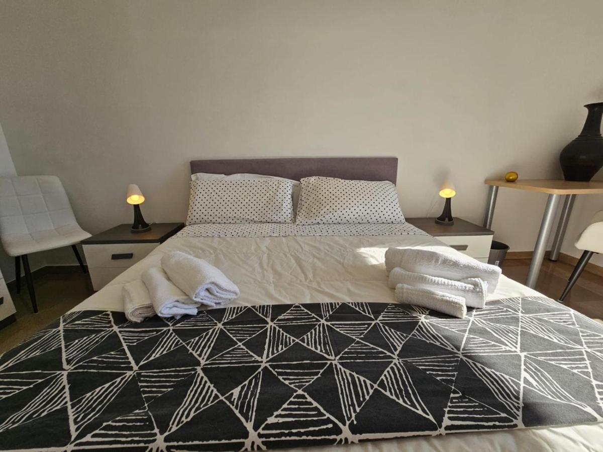 La Finestra Sul Porto Apartment Genoa Ngoại thất bức ảnh