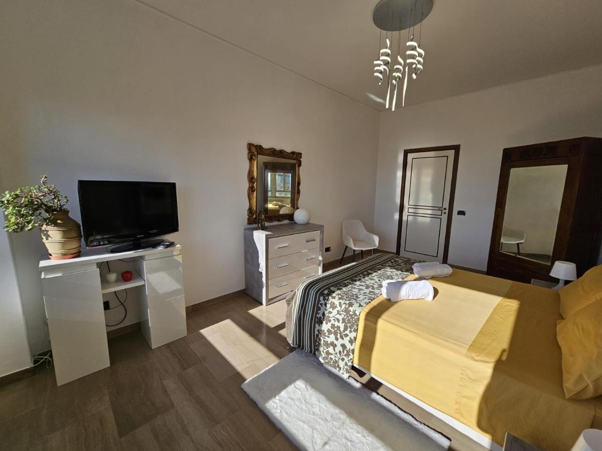 La Finestra Sul Porto Apartment Genoa Ngoại thất bức ảnh